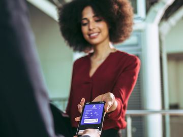 Travel needs invisible solutions to keep innovation alive